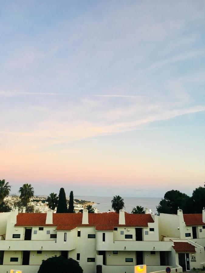 Cozy And Stylish Studio Apt Just 800M From The Beach - New On Booking! Albufeira Exterior foto